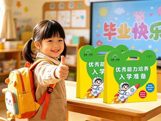 全维赋能幼儿园 打造有温度的品牌园所